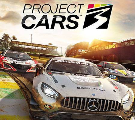 Project CARS 3 Full Game