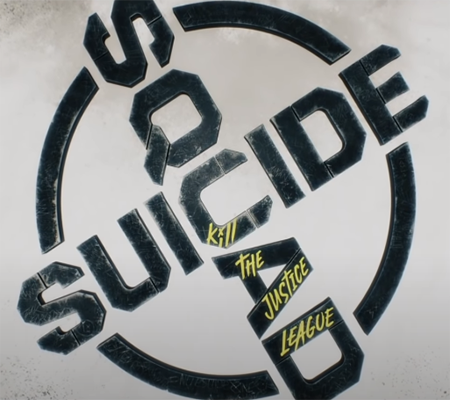 Suicide Squad Kill The Justice League Full