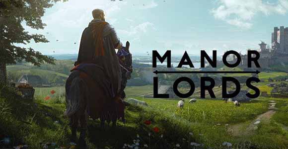 Manor Lords PC Download