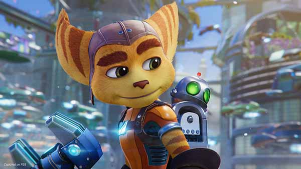 Where i Can Download Ratchet & Clank Rift Apart