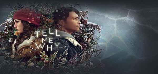 tell me why game review download