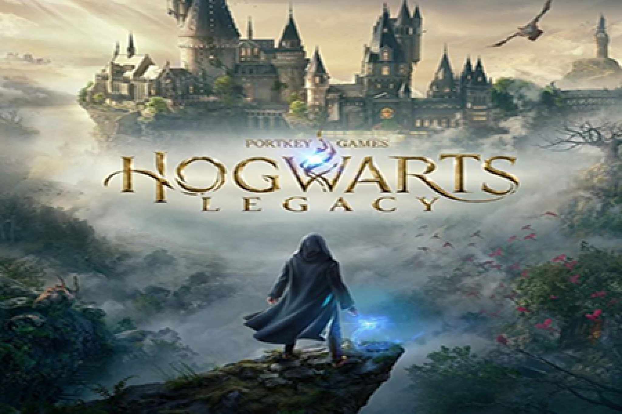 Hogwarts Legacy PC Download Full • Reworked Games