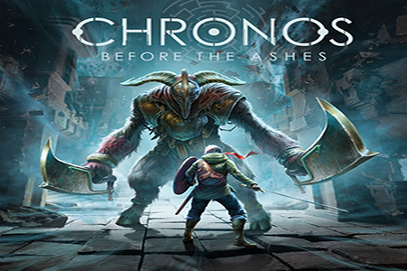 Chronos before the ashes прохождение