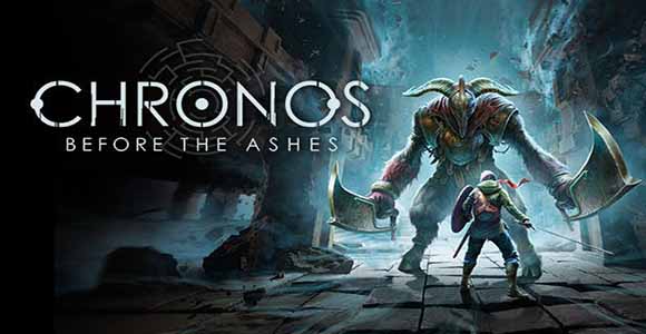 Chronos Before the Ashes PC Download
