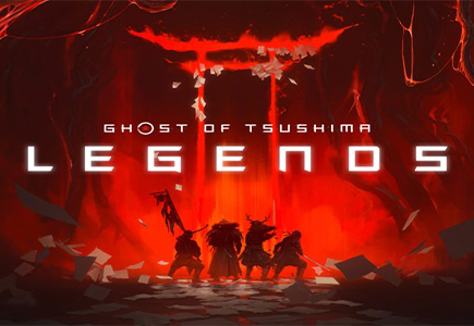 Ghost of Tsushima Legends PC Download