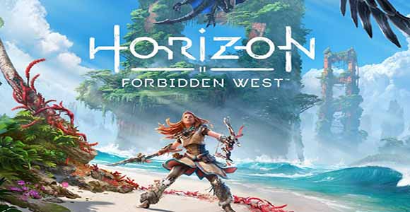 Horizon forbidden west сюжет