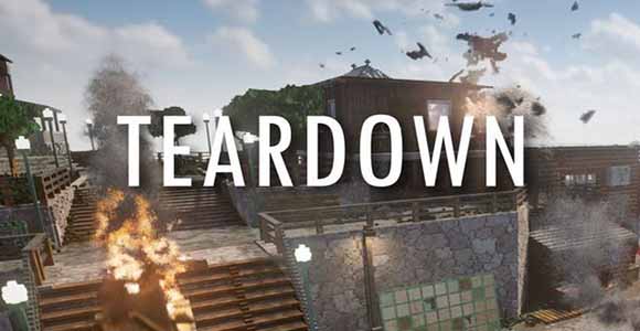 tear down download free