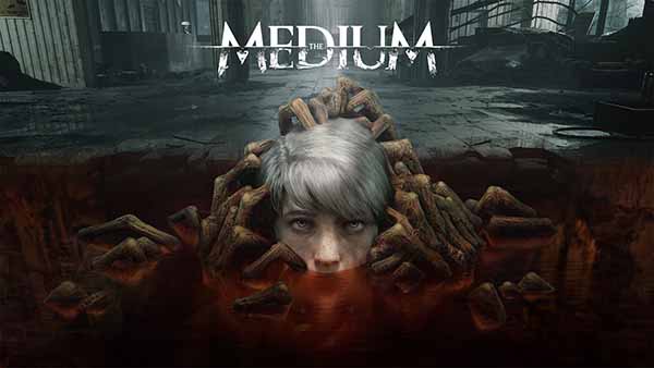 The Medium PC Download