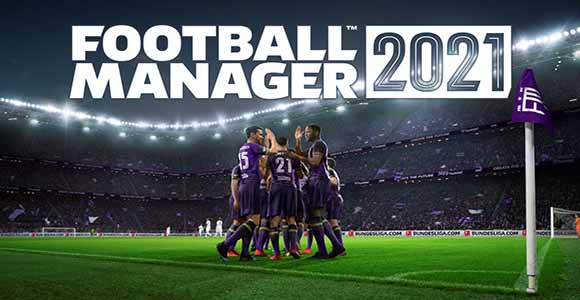 Football Manager 2021 PC Download