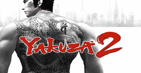 Yakuza 2 PC Download