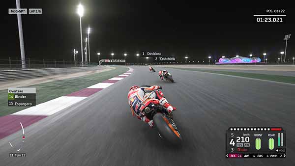 MotoGP 20 Full Games