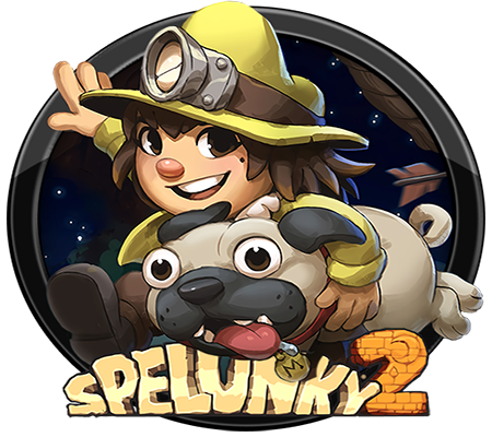 Spelunky 2 Full Download