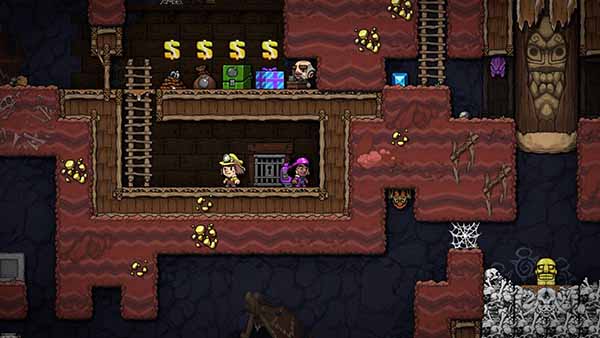 Spelunky 2 Game Download