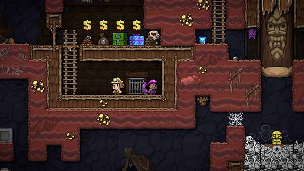 Spelunky 2 Full Download