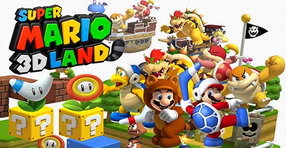 super mario 3d world iso download