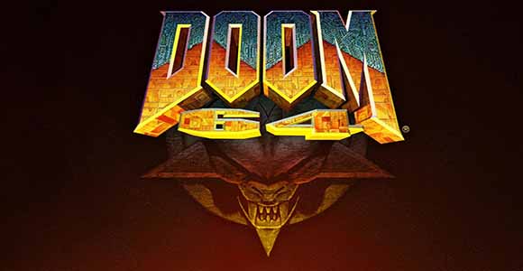 Doom 64 Download