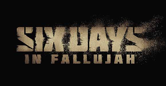 Six Days in Fallujah Download