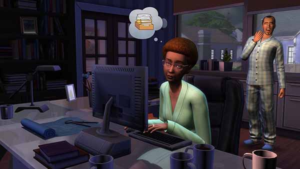 The Sims 4 PC Download