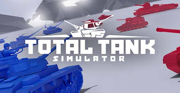 Total Tank Simulator Download