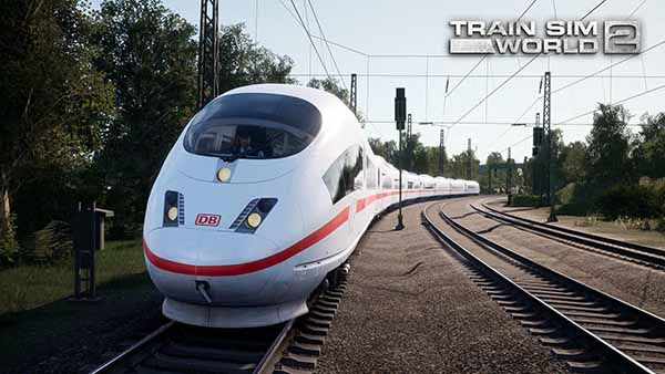 How to Download Train Sim World 2
