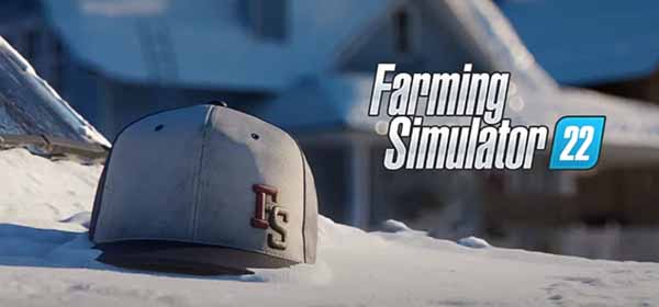 Farming Simulator 22 PC Download