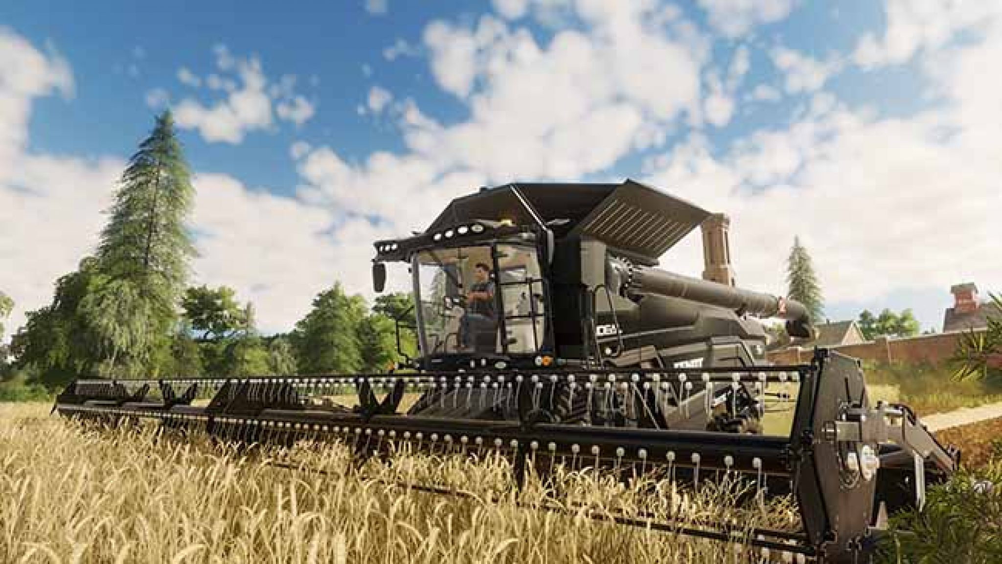 farming simulator 23 ps4 download