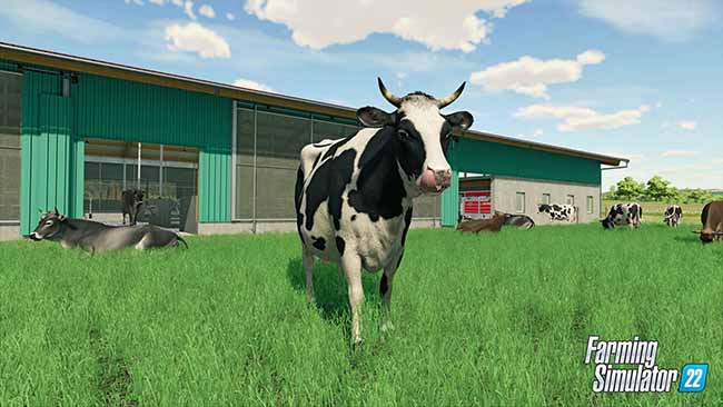 Farming Simulator 22 Installer Download