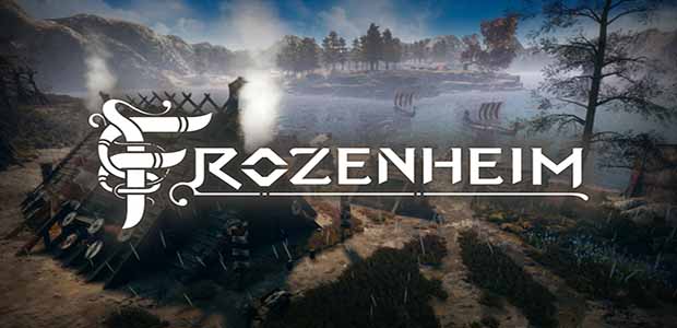 Frozenheim PC Download