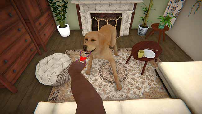 House Flipper Pets DLC Full Download