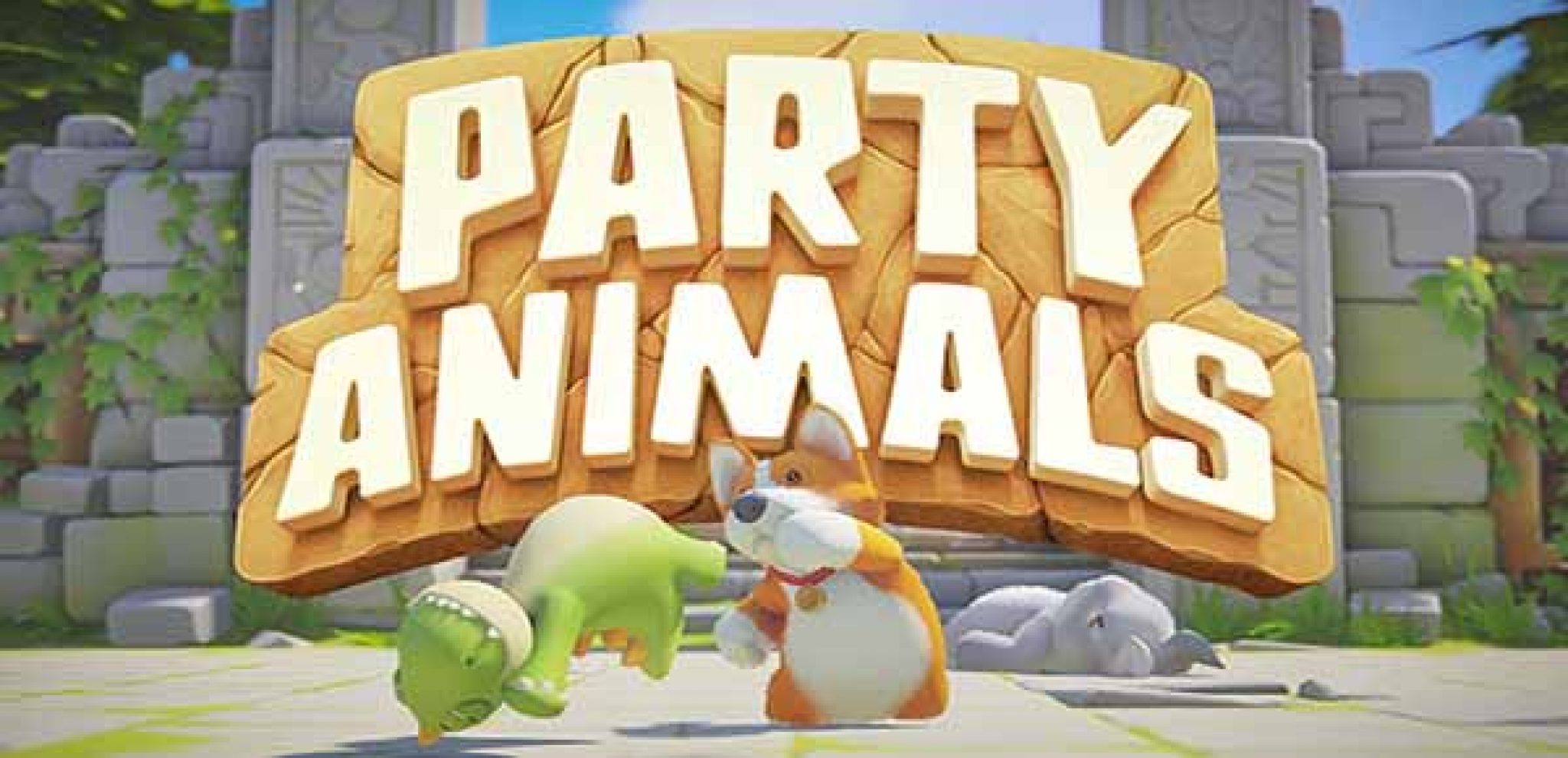 Party Animals PC Download • Reworked Games