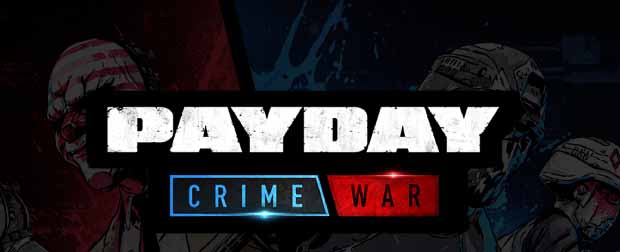 PayDay Crime War PC Download