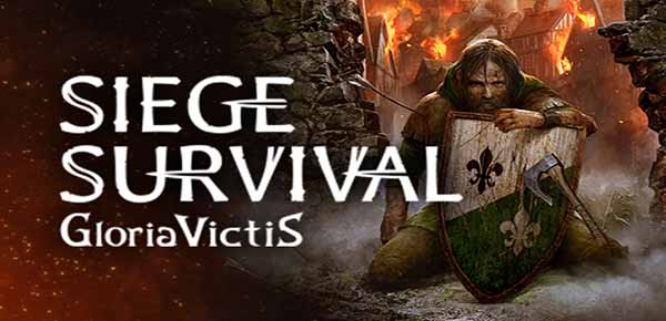 Siege Survival Gloria Victis Download