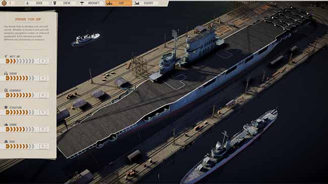 How to Download Aircraft Carrier Survival