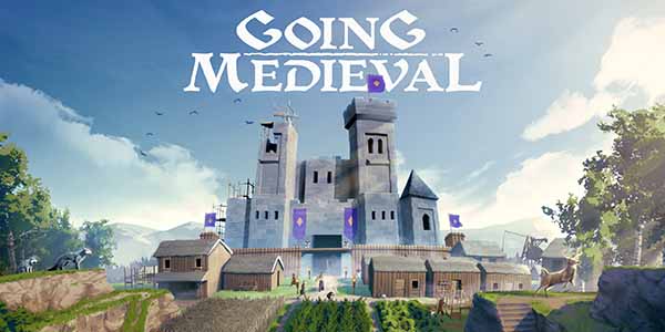 Going Medieval Download
