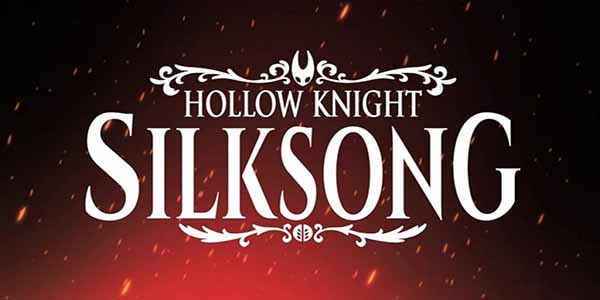 Hollow Knight Silksong Full Download