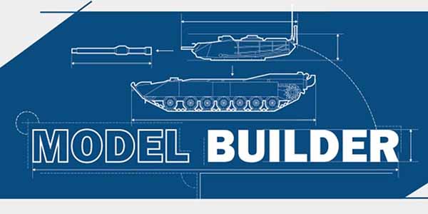 Model Builder PC Download