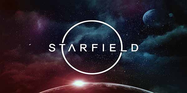 Starfield PC Download