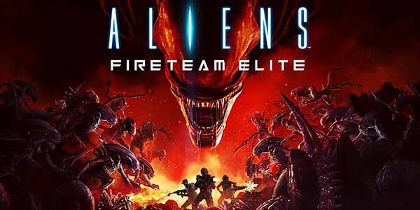 Aliens Fireteam Elite PC Download