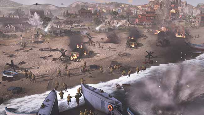 Company of Heroes 3 Full Download