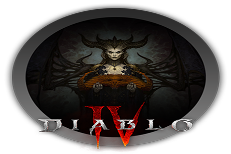 Diablo 4 Full Game