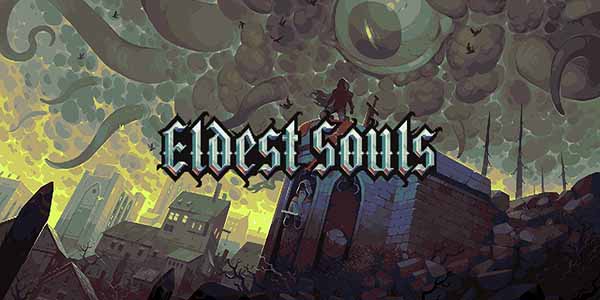 Eldest Souls PC Download