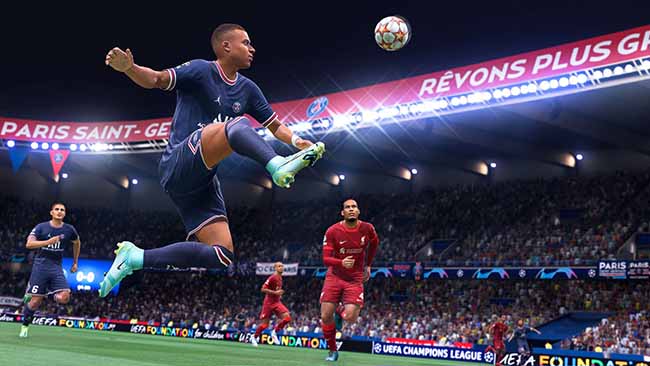 Fifa 22 Full Download