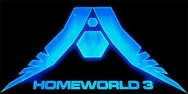 Homeworld 3 Download