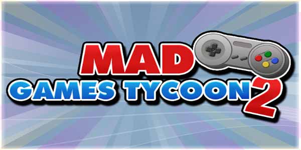 Mad Games Tycoon 2 PC Download