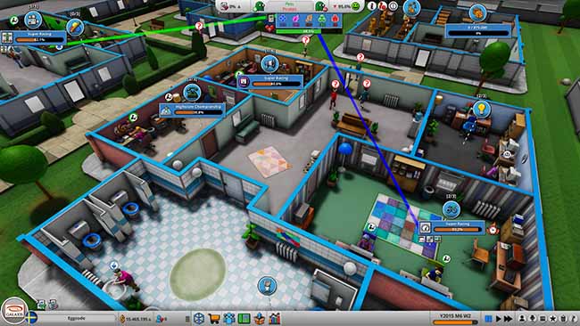 How to Download Mad Games Tycoon 2