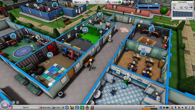 Mad Games Tycoon 2 Repack