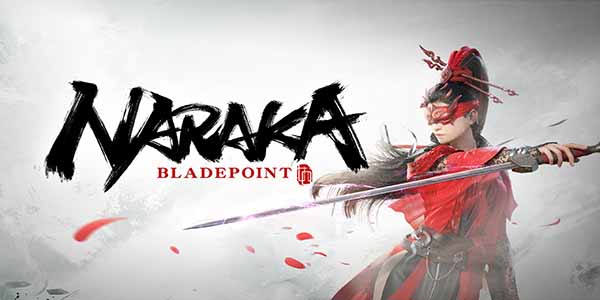 Naraka Bladepoint PC Download