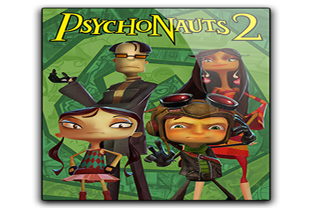 Psychonauts 2 Download