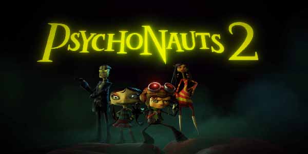 Psychonauts 2 PC Download