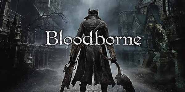 Bloodborne PC Download